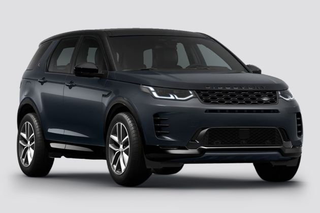 Land Rover Discovery Sport Insurance Price