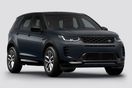 Discovery Sport