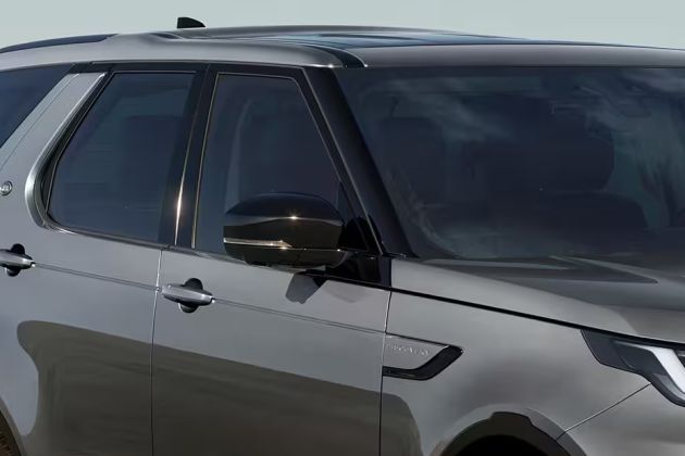 Land Rover Discovery Side Mirror (Body) Image