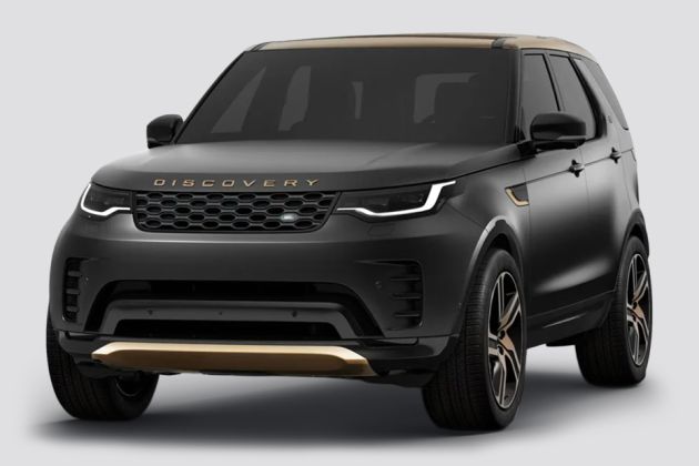 Land Rover Discovery Insurance Price Land Rover Discovery Insurance Price