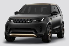 Land Rover Discovery Land Rover Discovery