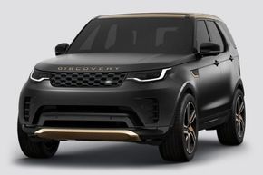 Land Rover Discovery Land Rover Discovery