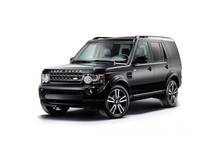 Land Rover Discovery 4