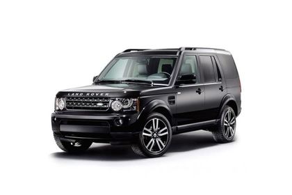 Land Rover Discovery 4 Price, Images, Mileage, Reviews, Specs