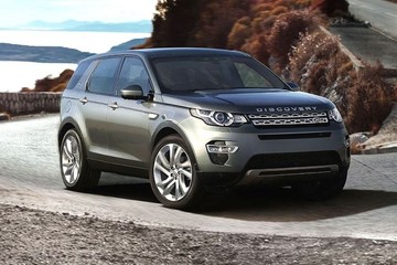 2019 Land Rover Discovery Sport: News, Design, Specs, Price >> Land Rover Discovery Sport Price September Offers Images 2019 Land Rover Discovery Sport: News, Design, Specs, Price >> Land Rover Discovery Sport Price September Offers Images