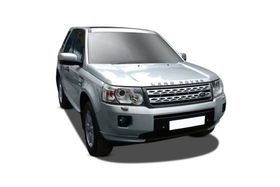 Questions and answers on Land Rover Freelander 2 2009-2013