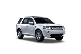 Land Rover Freelander 2 Price, Images, Mileage, Reviews, Specs