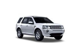 Questions and answers on Land Rover Freelander 2