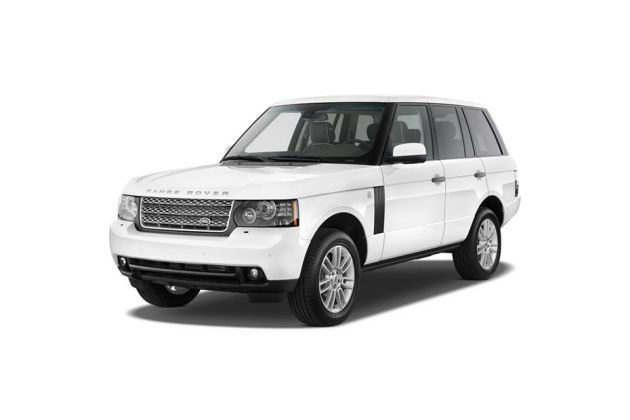Land Rover Range Rover 2009 2010 Price Images Mileage Reviews Specs