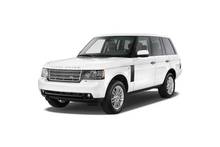 Land Rover Range Rover 2009-2010