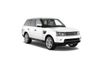 Land Rover Range Rover 2010-2012