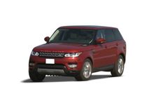 Land Rover Range Rover 2014-2017