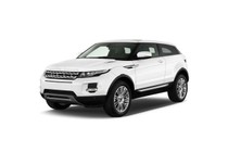 Land Rover Range Rover Evoque 2011-2014 Land Rover Range Rover Evoque 2011-2014