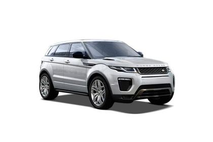 Land Rover Range Rover Evoque 2015-2016 Pure On Road Price (Diesel