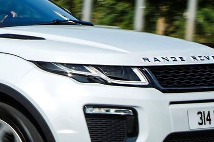 2016 Land Rover Range Rover Evoque SE Premium 4x4 Coupe : Trim Details,  Reviews, Prices, Specs, Photos and Incentives