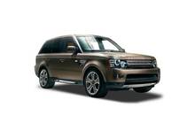 Land Rover Range Rover Sport 2005 2012