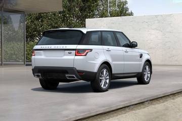 Land Rover Range Rover Sport Hse On Road Price Diesel Features Specs Images