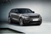 Land Rover Range Rover Velar Albumccars Cars Images Collection