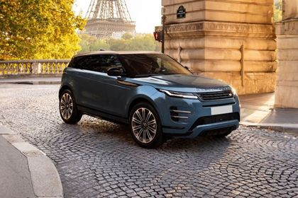 2018 Land Rover Range Rover Review, Pricing, and Specs