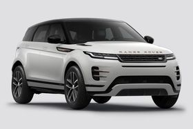 Range Rover Evoque Range Rover Evoque
