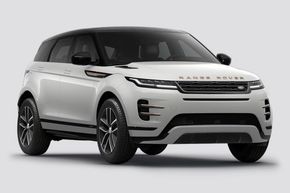 Range Rover Evoque Range Rover Evoque