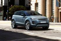 Land Rover Range Rover Evoque Reviews Must Read 29 Range Rover Evoque User Reviews