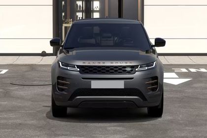 2020 Land Rover Range Rover Evoque Specs, Price, MPG & Reviews