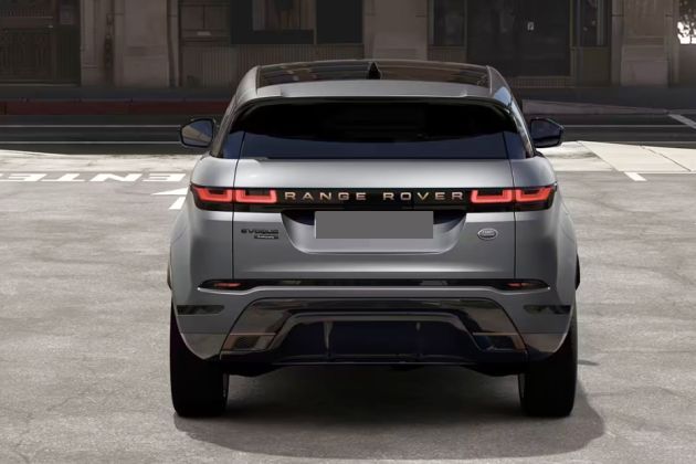 Land Rover Range Rover Evoque 2020-2024 2.0 R-Dynamic SE 2020-2021