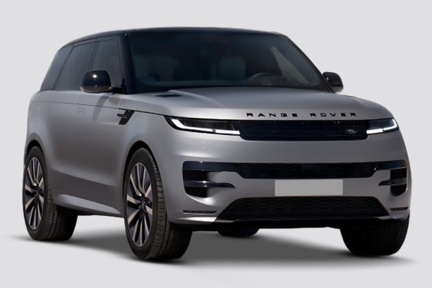 Land Rover Imagex Land Rover Range Rover Sport Electric Images - Range Rover Sport ...