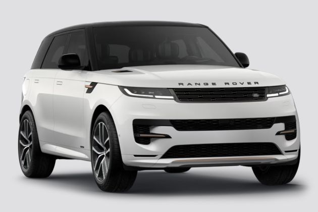Land Rover Range Rover Sport Insurance Price