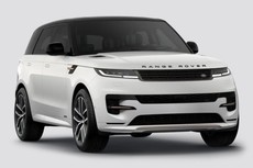 Questions and answers on Range Rover Sport