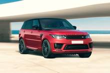 Land Rover Range Rover Sport 2013-2022