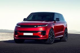 Questions and answers on Land Rover Range Rover Sport