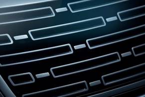 Range Rover Velar Exterior Image Image