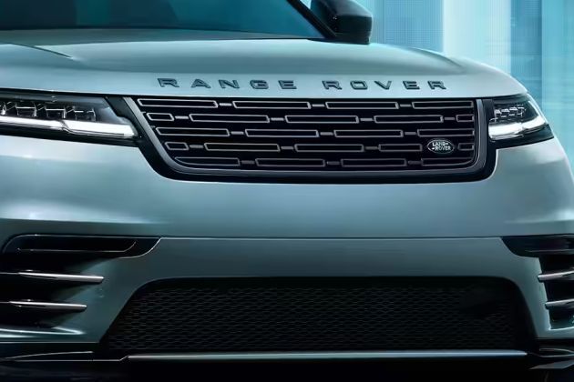 Land Rover Range Rover Velar Grille Image