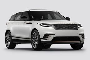 Range Rover Velar Range Rover Velar