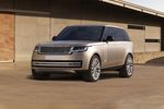 Range Rover Range Rover