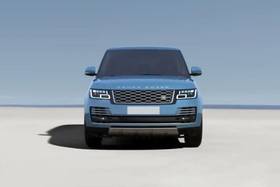 Land Rover Range Rover 2014-2022 Land Rover Range Rover 2014-2022