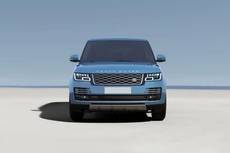 Land Rover Range Rover 2014-2022 Mileage user reviews