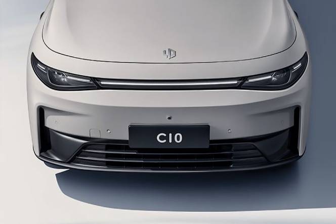 leapmotor c10 grille image