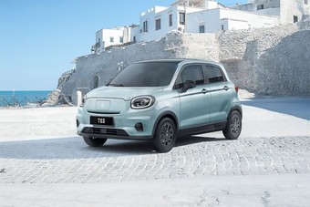 లీప్మోటర్ టి03