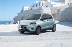 Questions and answers on Leapmotor T03