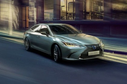 Lexus Es Price In India Images Review Colours Journet 2022 Concert Write A Review