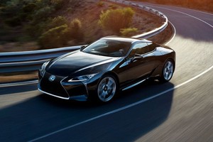 Lexus Cars Price In India New Lexus Car Models 2021 Photos Specs