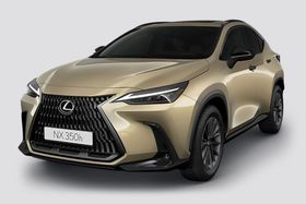 Lexus NX Lexus NX