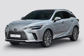 Lexus RX Lexus RX