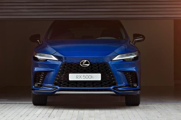 Lexus RX 2011-2023 Price, Images, Mileage, Reviews, Specs