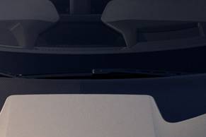 Lotus Eletre Front Wiper Image