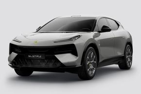 Lotus Eletre Lotus Eletre