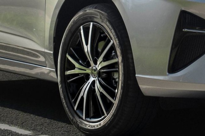 എംജി 5 ഇ.വി ചക്രം image